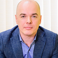 Дмитрий Владимирович Метелеркамп-Энбе